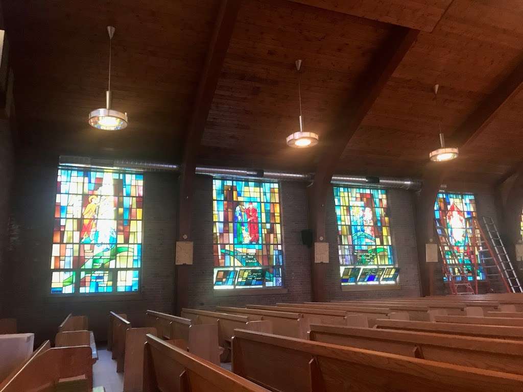 St. Joseph Catholic Church in Our Lady of Grace Parish | 28 Tarbell St, Pepperell, MA 01463 | Phone: (978) 433-5737