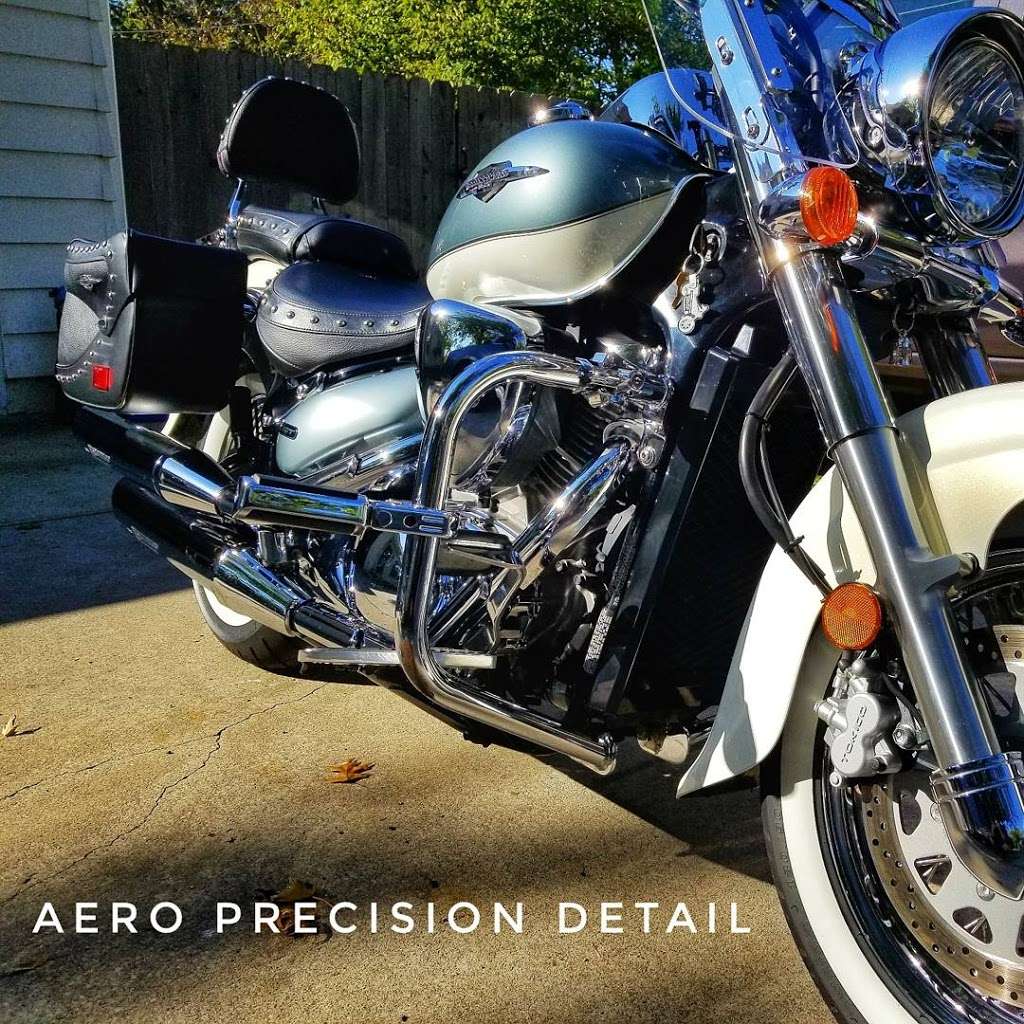 Aero Precision Detail | 7325 NW Oak Dr, Kansas City, MO 64152 | Phone: (816) 866-1073