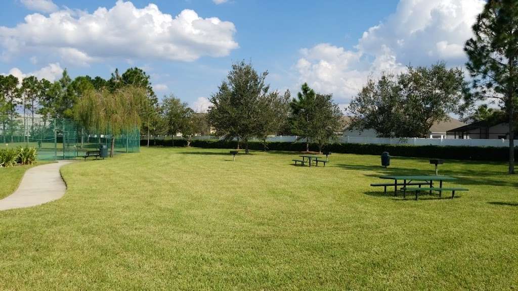 Timber SPRINGS FIELD | Orlando, FL 32828