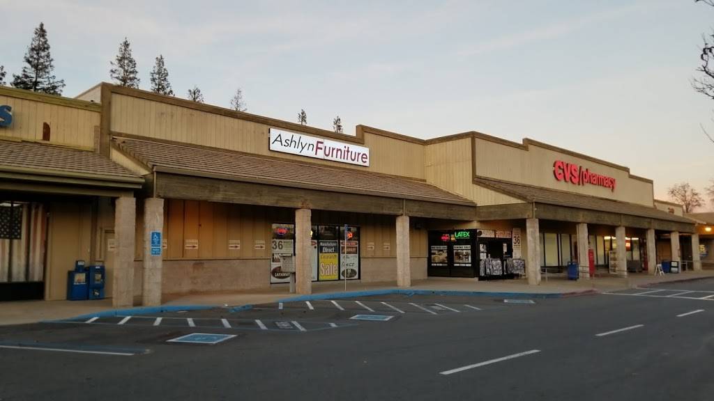 Ashlyn Furniture | 8585 Elk Grove Blvd, Elk Grove, CA 95624, USA | Phone: (916) 478-4420