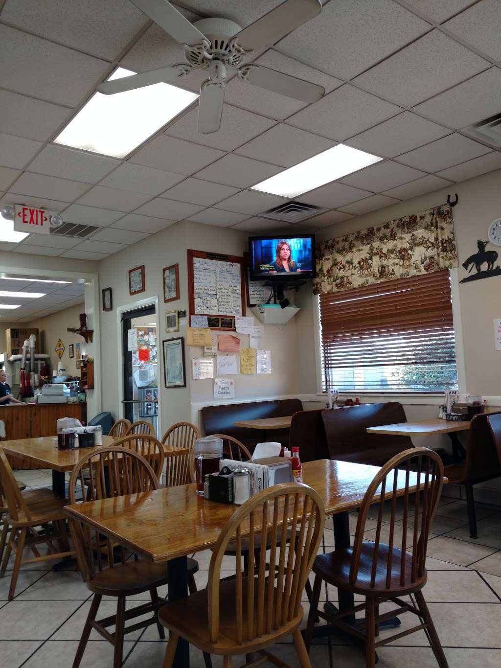 M&K Barbecue | 215 S Salisbury Ave, Granite Quarry, NC 28146 | Phone: (704) 279-8976