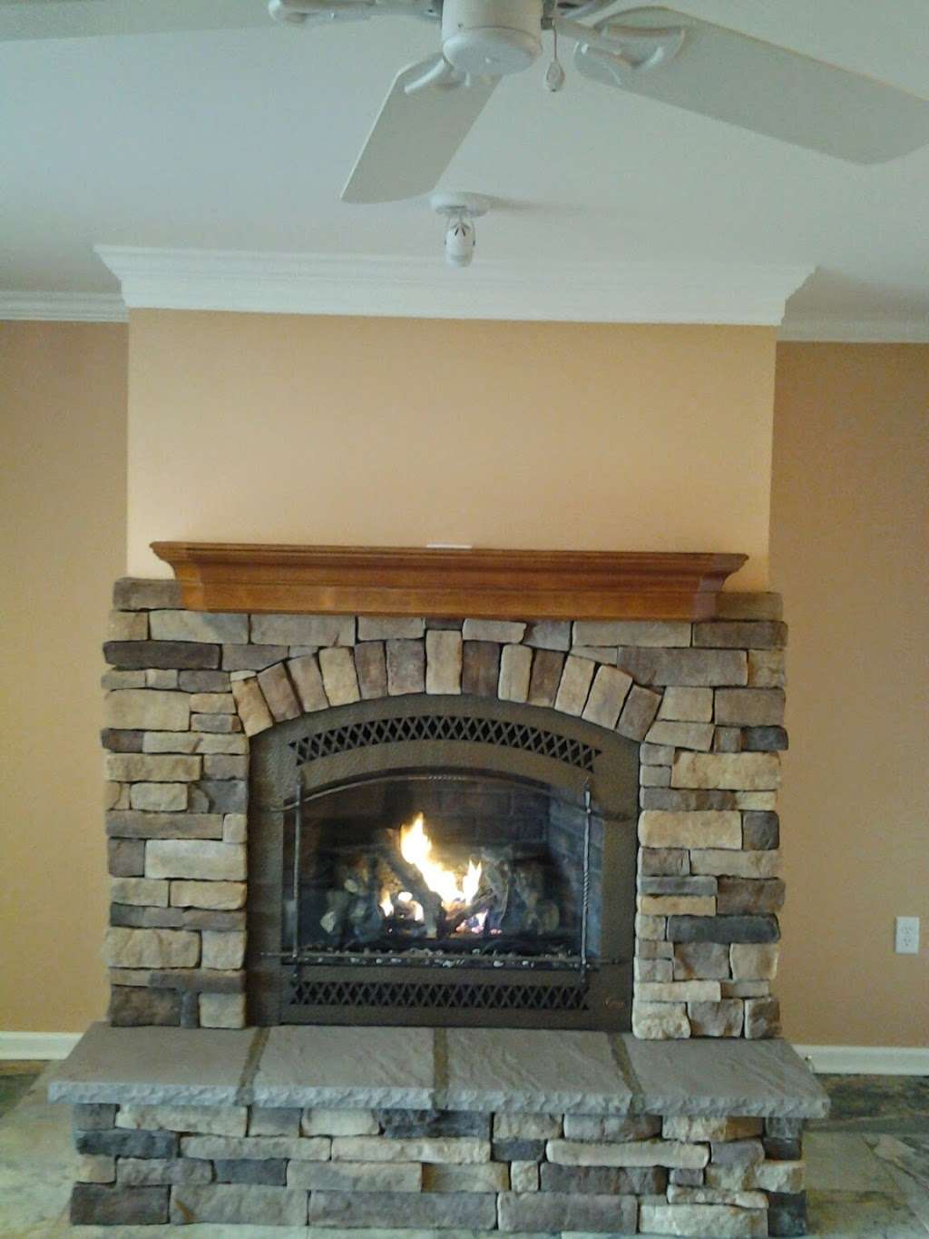 Firestarters Custom Fireplaces & Stoves, Inc. | 23 Cinema Dr, York, PA 17402, USA | Phone: (717) 900-4994