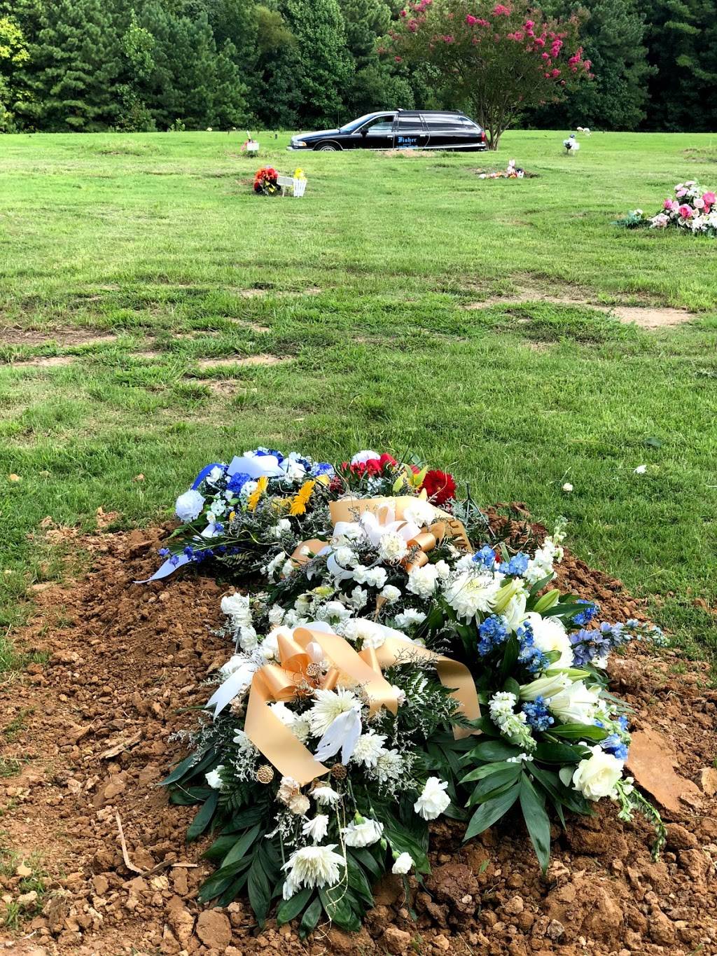 Glenview Cemetery | Apex Hwy, Durham, NC 27707, USA | Phone: (919) 596-8102