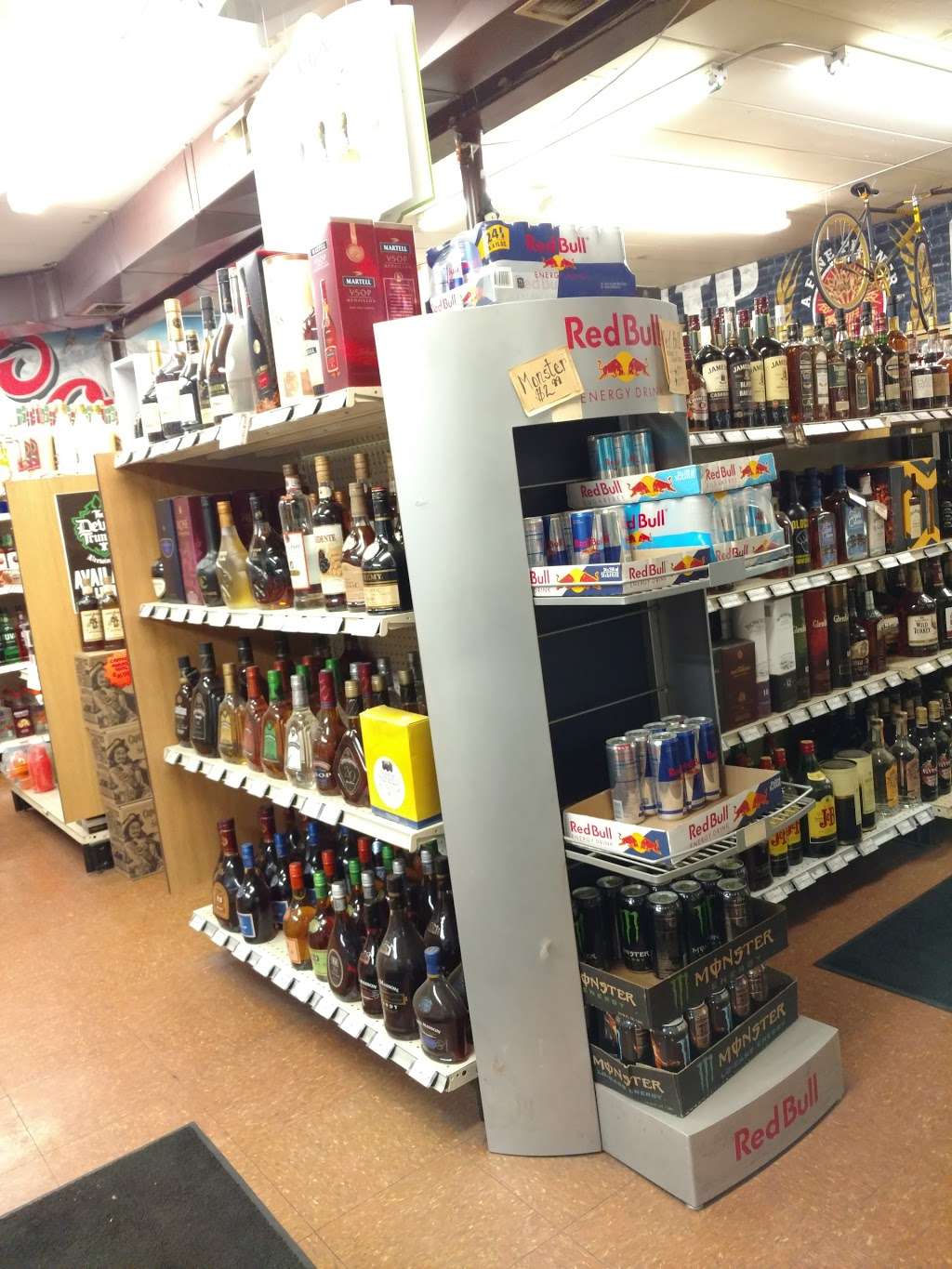 Old Town Liquors | 5454 Central Ave, Portage, IN 46368 | Phone: (219) 762-8320