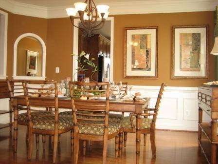 GT Home Services & Painting | 43040 Francis Square, Chantilly, VA 20152, USA | Phone: (703) 436-7036