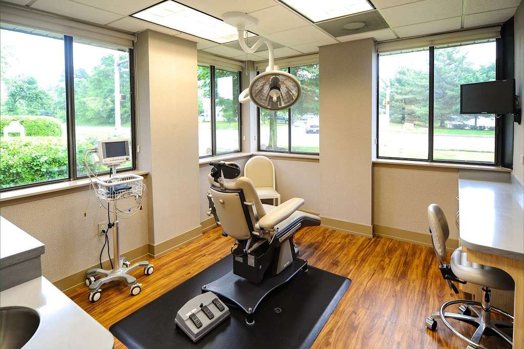 Oral Surgery Specialists - Pasadena | 8092 Edwin Raynor Blvd, Pasadena, MD 21122, USA | Phone: (410) 360-0330