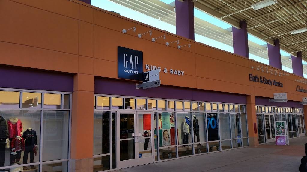 Gap Factory | 7051 S Desert Blvd, El Paso, TX 79835, USA | Phone: (915) 877-5312