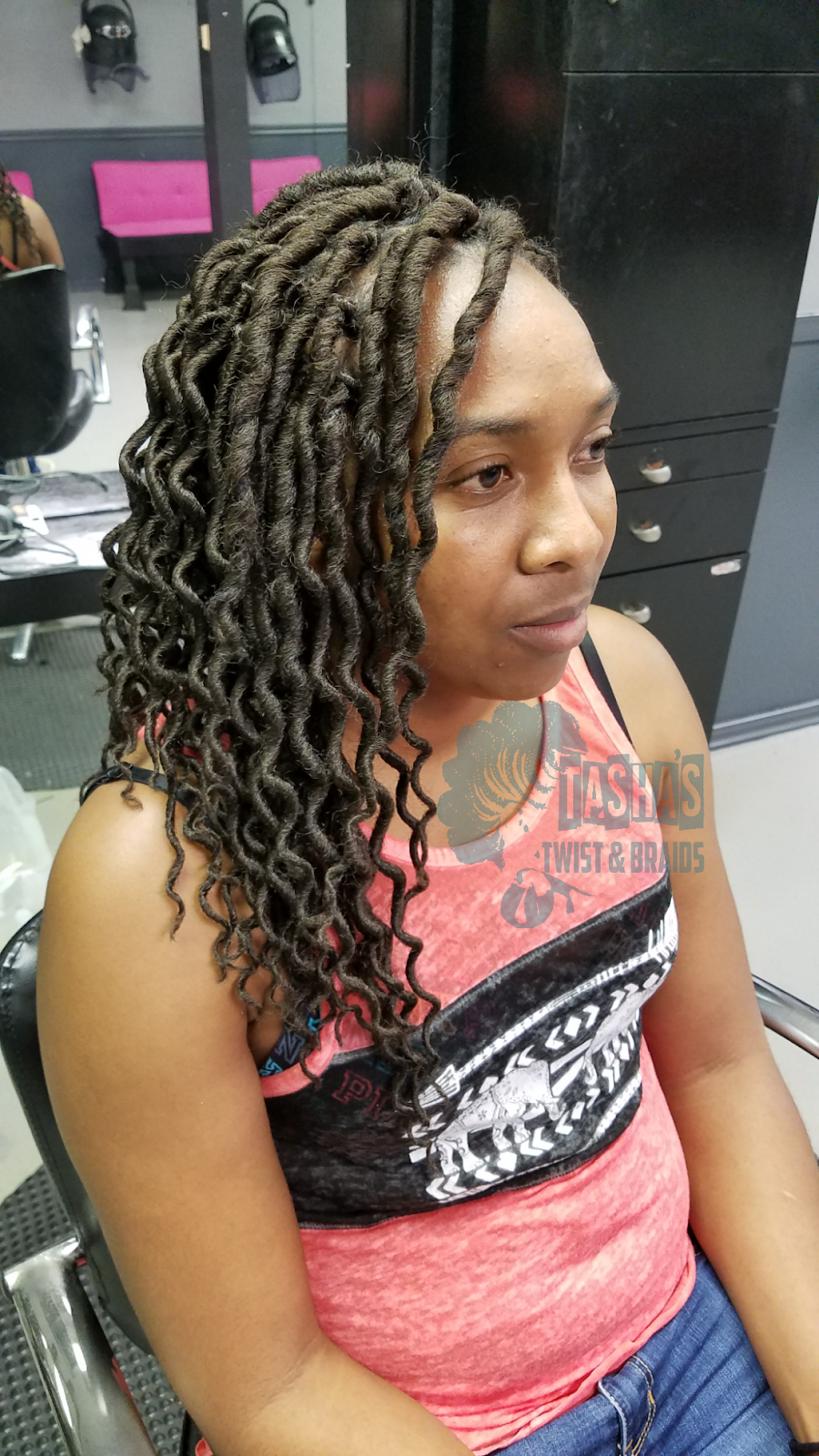 Tashas Twist & Braids | 2947 Thousand Oaks, San Antonio, TX 78247, USA | Phone: (210) 912-2441