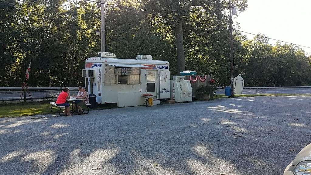 Pops Place Ice Cream | Boonsboro, MD 21713, USA