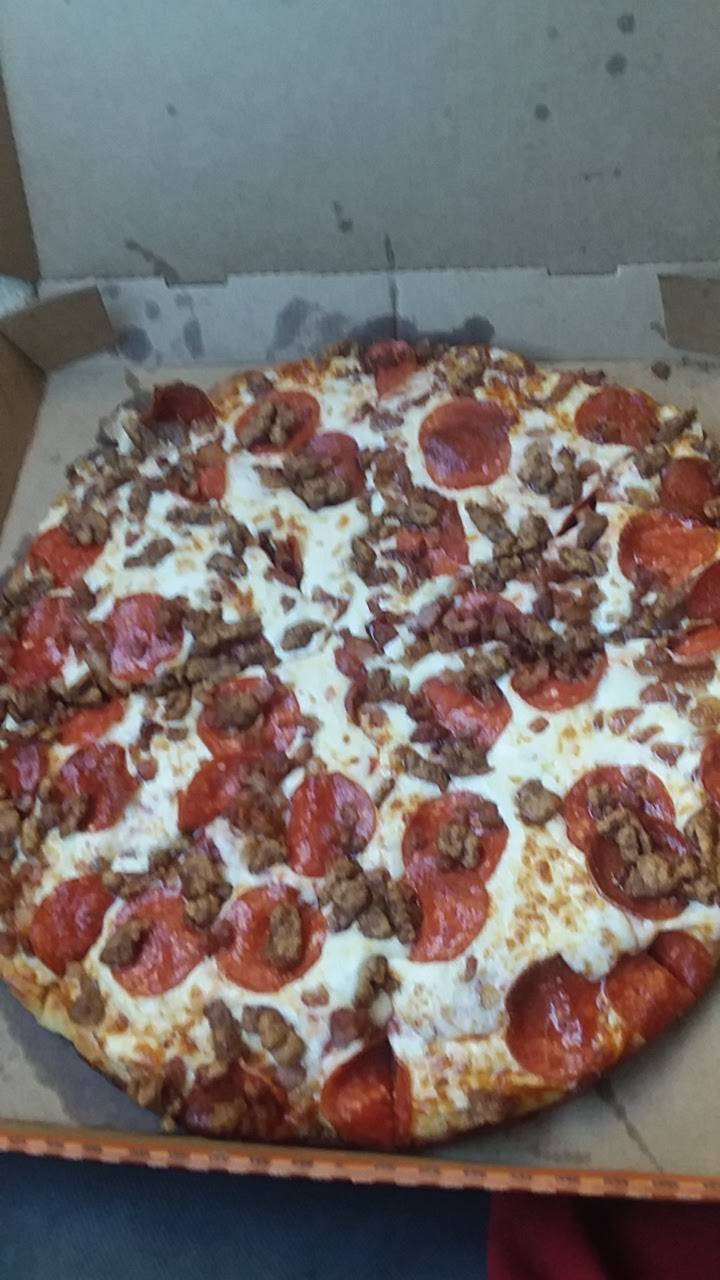 Little Caesars Pizza | 1521 Webster St SUITE A, Alameda, CA 94501, USA | Phone: (510) 865-9991