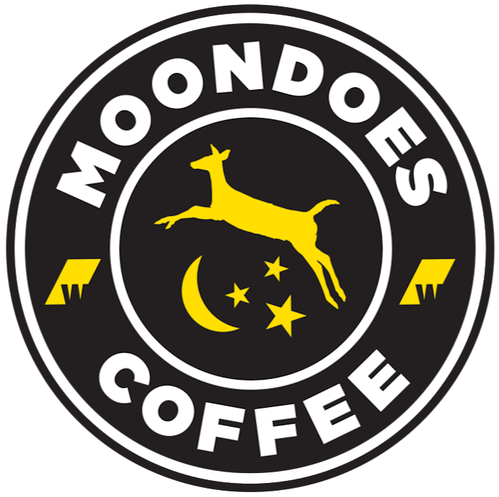 Moondoes Coffee at Woodward West | 28400 Stallion Springs Dr, Tehachapi, CA 93561, USA | Phone: (661) 822-7900