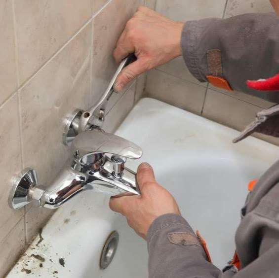 Drain Cleaning Indianapolis | 5049-5065 E 38th St, Indianapolis, IN 46218, USA | Phone: (833) 780-1003