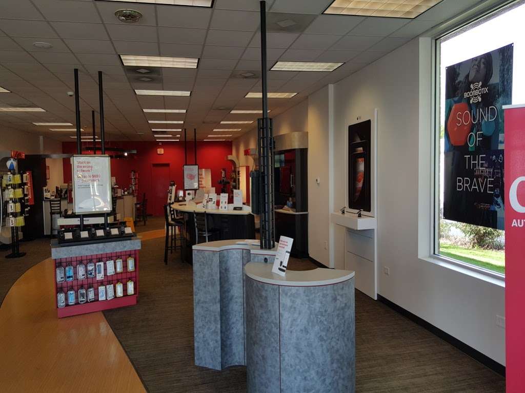 Verizon Authorized Retailer, TCC | 848 N Superior Drive., Building E, Unit 100, Crown Point, IN 46307 | Phone: (219) 663-0184