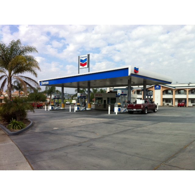 Corona Mall Chevron | 117 E 4th St B, Corona, CA 92879, USA | Phone: (951) 734-0600