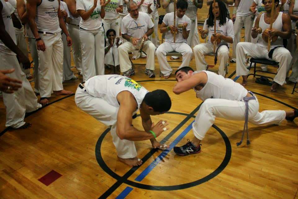 Capoeira in Las Vegas | 5060 S Fort Apache Rd #120, Las Vegas, NV 89148 | Phone: (725) 400-6467