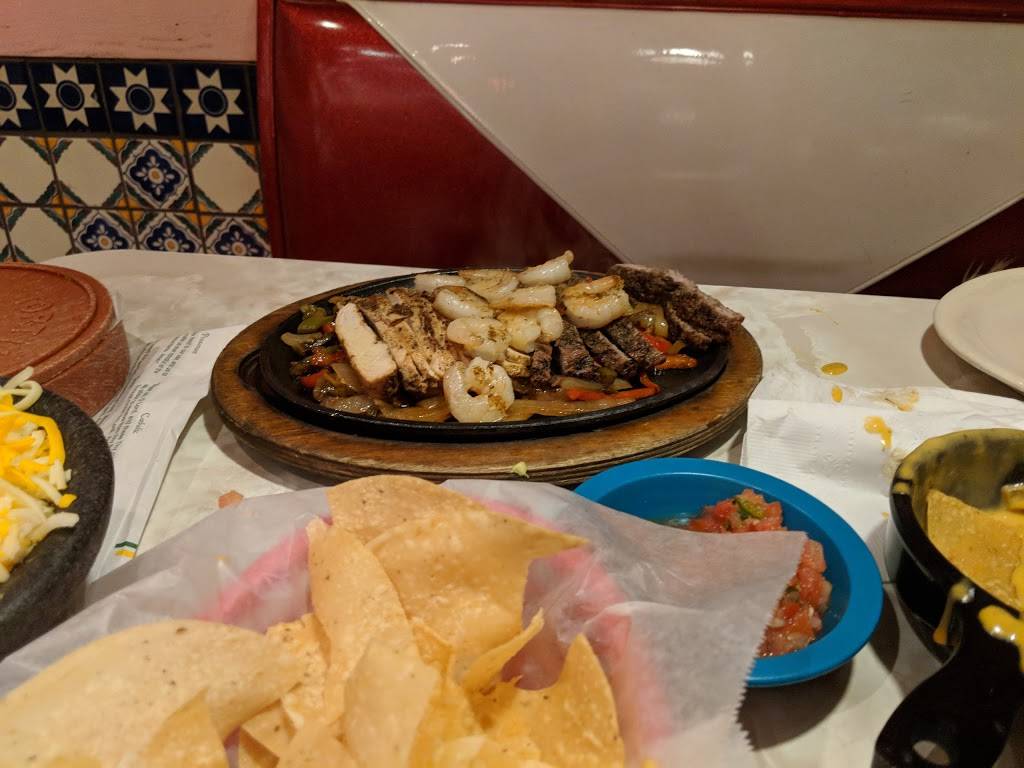 Chuys | 8120 S Olympia Ave W, Tulsa, OK 74132 | Phone: (918) 445-3007