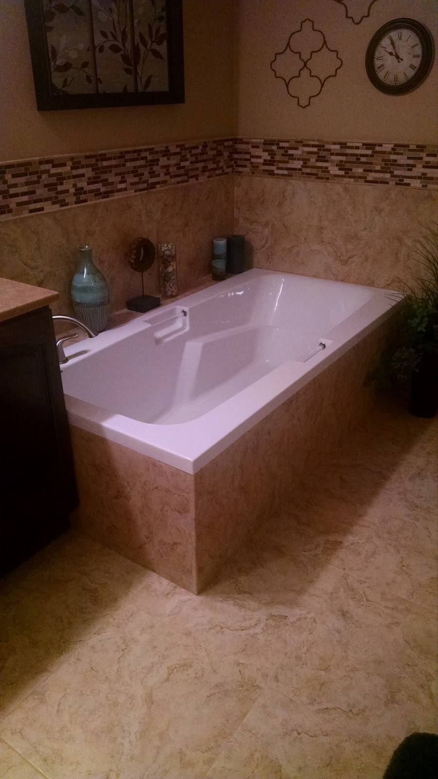 Updike Bathroom Remodeling Co | 7494 Madison Ave, Indianapolis, IN 46227, USA | Phone: (317) 786-0360