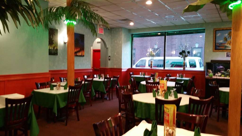 Caribbean Cabana | 116-02 Jamaica Ave, Richmond Hill, NY 11418, USA | Phone: (718) 849-0500