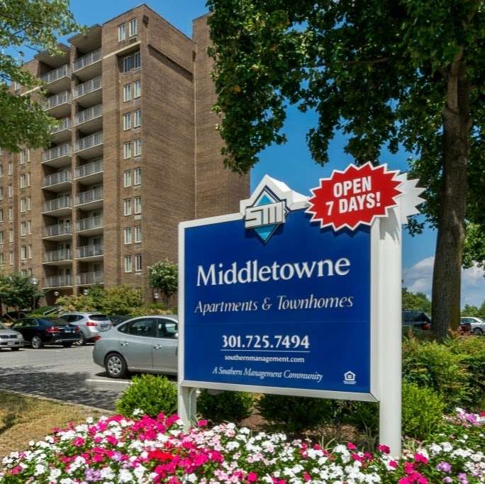 Middletowne & The Dona | 14800 4th St, Laurel, MD 20707, USA | Phone: (240) 681-2639