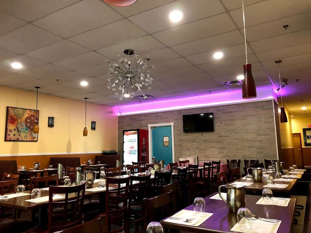 Bawarchi Biryanis | 365 Lancaster Ave, Malvern, PA 19355, USA | Phone: (610) 644-4820