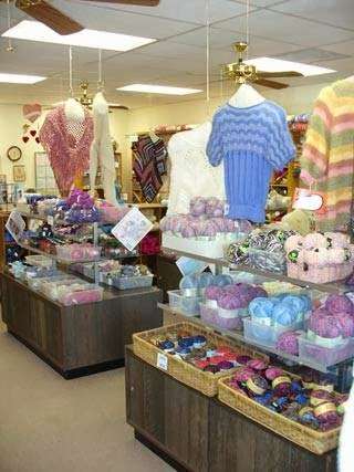 Sally Knits | 6823 N 58th Ave, Glendale, AZ 85301, USA | Phone: (623) 934-8367