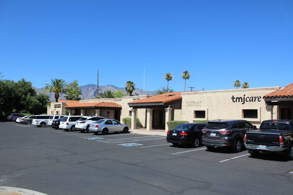 TMJ Care Belma Maruflu DDS | 3976 N Campbell Ave, Tucson, AZ 85719, USA | Phone: (520) 207-4100