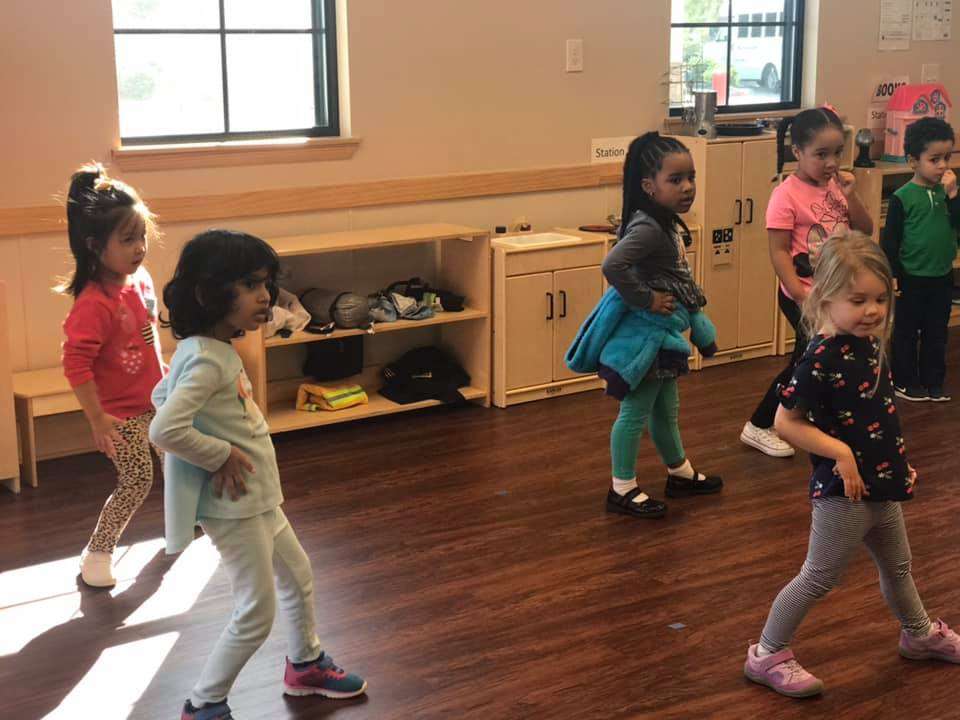 BellaVision Montessori School | 25358 Canyon Fields Dr, Richmond, TX 77406, USA | Phone: (281) 212-3552