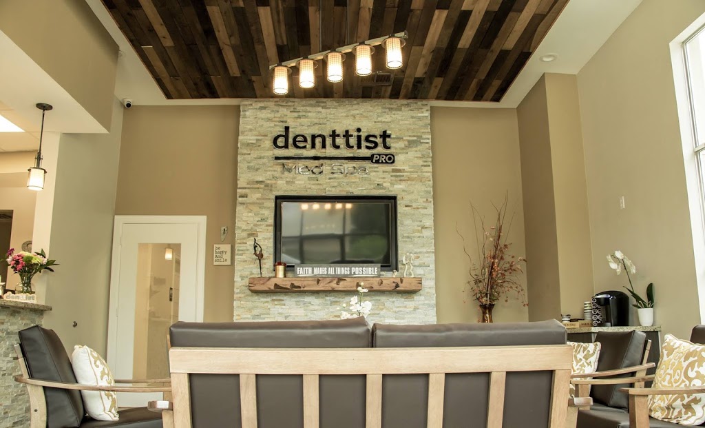 Denttist Pro Houston | MSD Karla Macías | 32919 Tamina Rd suite a, Magnolia, TX 77354, USA | Phone: (281) 374-4787