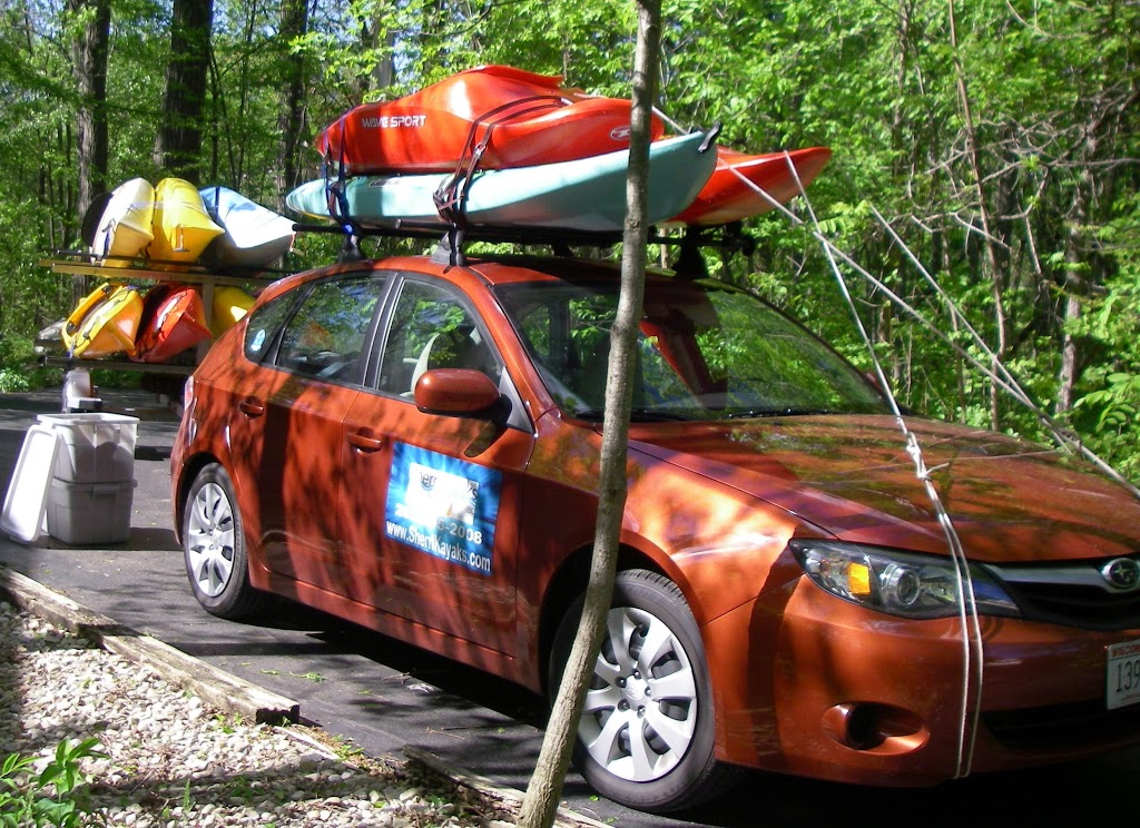 SherriKayaks Outdoor Programs | 7018 W Wind Lake Rd, Wind Lake, WI 53185, USA | Phone: (262) 895-2008