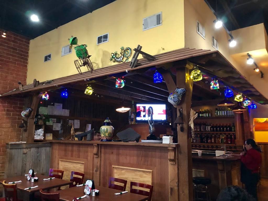 Frankies Mexican Cuisine | 2701 Custer Pkwy, Richardson, TX 75080, USA | Phone: (972) 231-8667