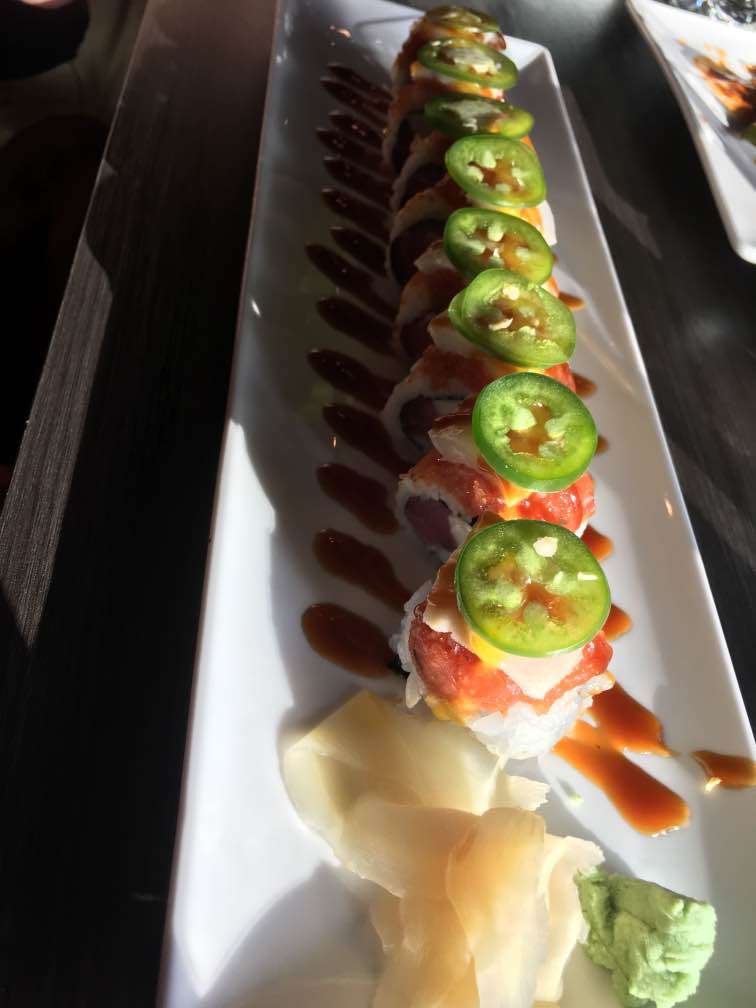 Akashi Asian Fushion and Sushi Bar | 25760 Kuykendahl Rd, Spring, TX 77389 | Phone: (281) 651-5151