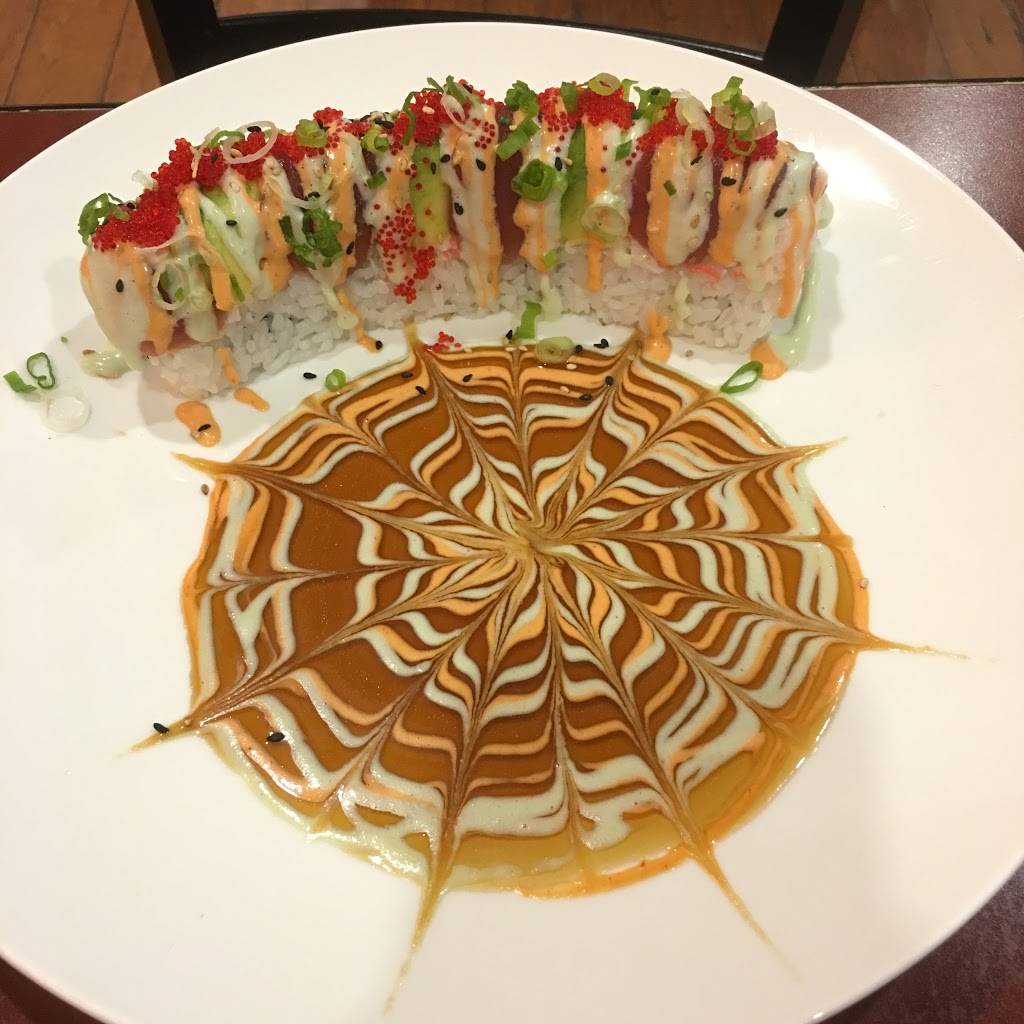 Sushi Elite | 4740 Natomas Blvd, Sacramento, CA 95835, USA | Phone: (916) 263-9188