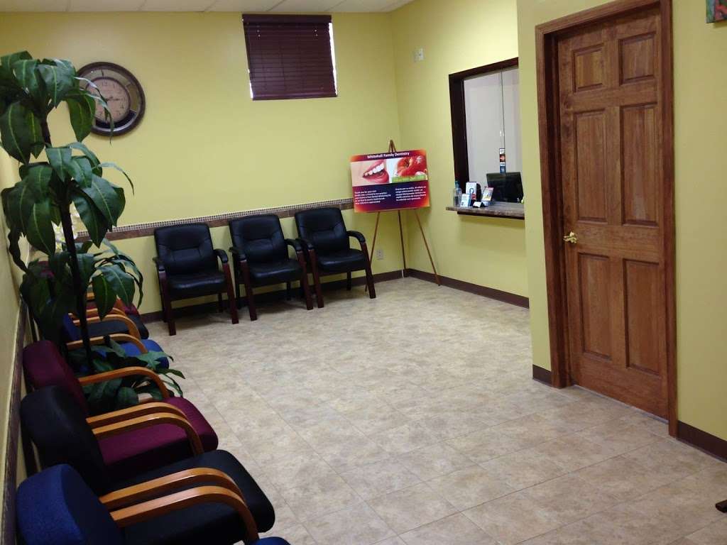 Whitehall Family Dentistry | 2123 N 1st Ave, Whitehall, PA 18052 | Phone: (610) 266-1101