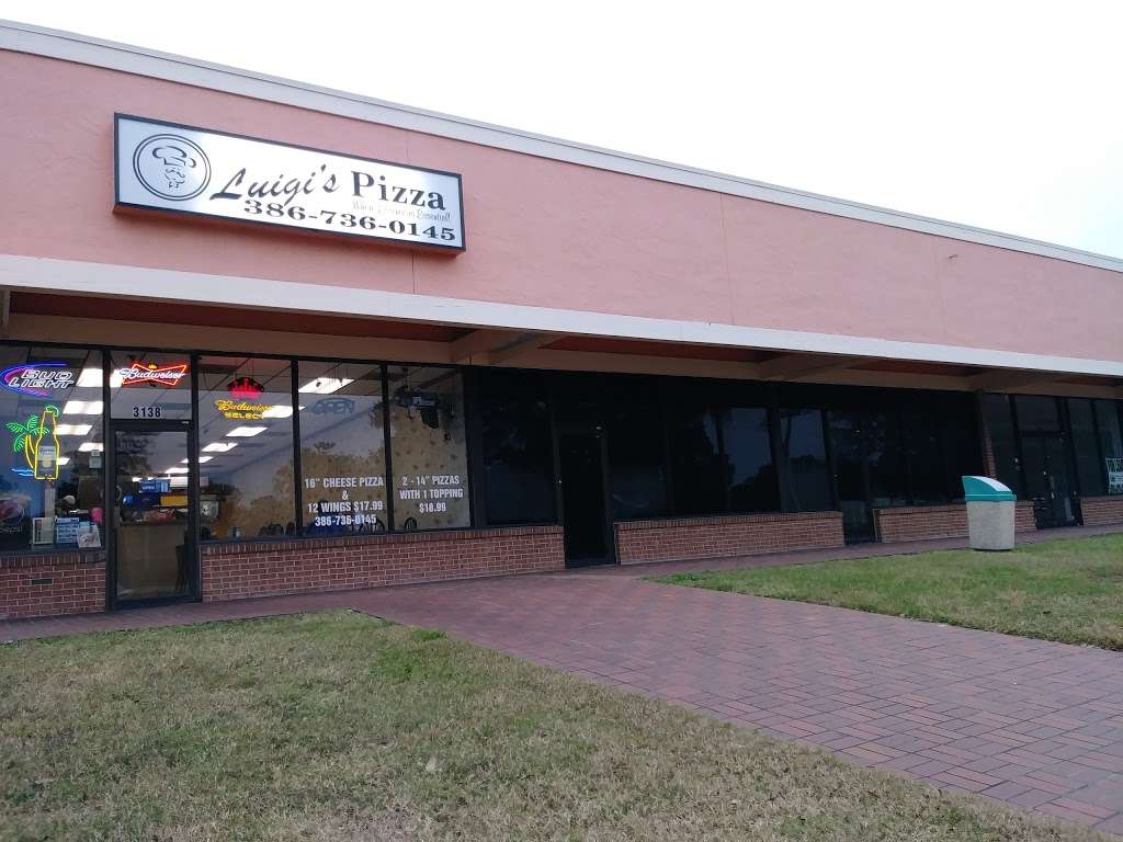 Brandywine Plaza 3138 N Woodland Blvd, DeLand, FL 32720