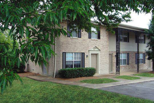 Berkley Hills Apartments | 300 Berkley Dr, Madison, TN 37115, USA | Phone: (615) 868-1288