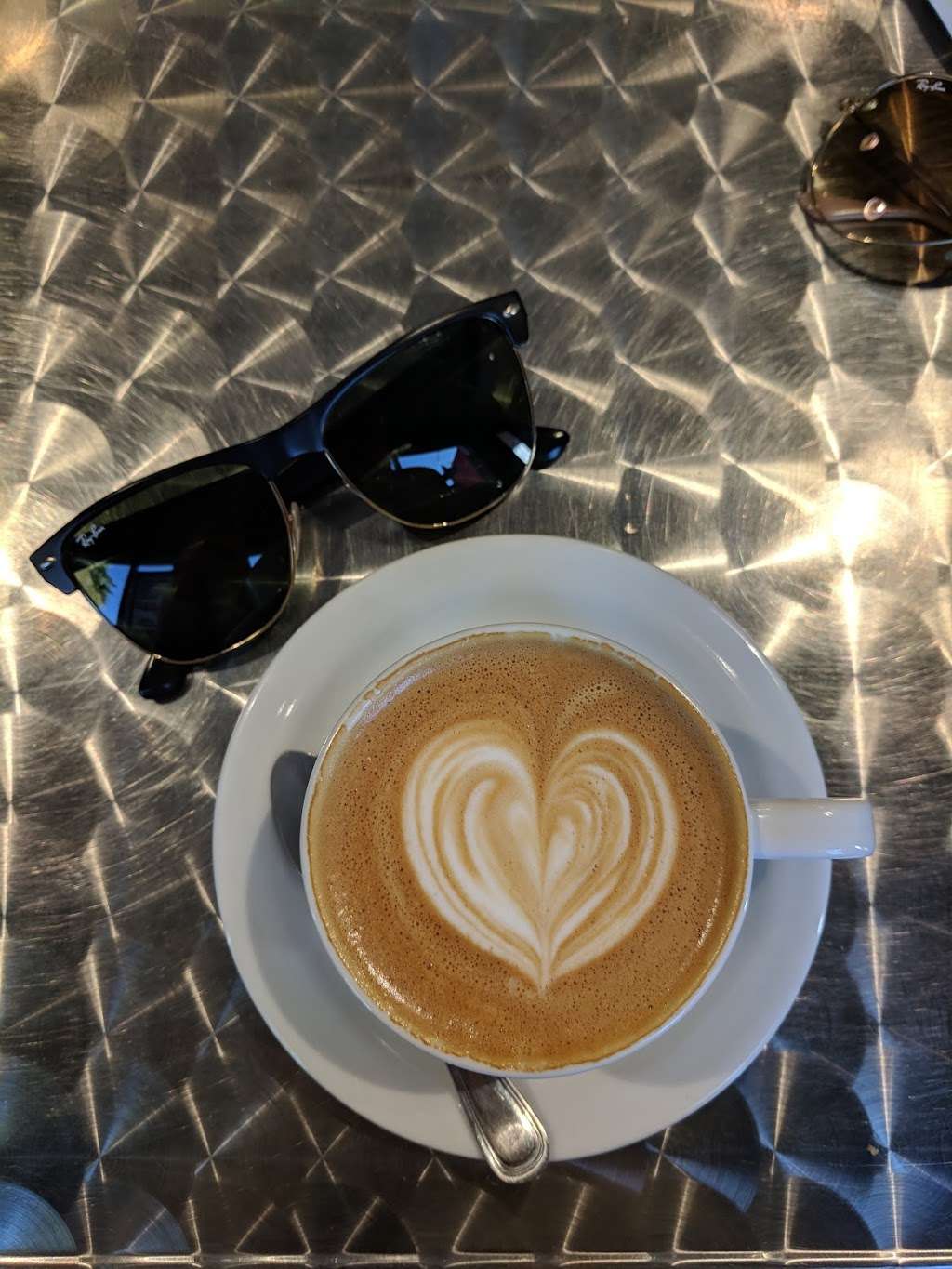 Point Loma Coffee | 1302 Rosecrans St, San Diego, CA 92106, USA | Phone: (619) 906-5872