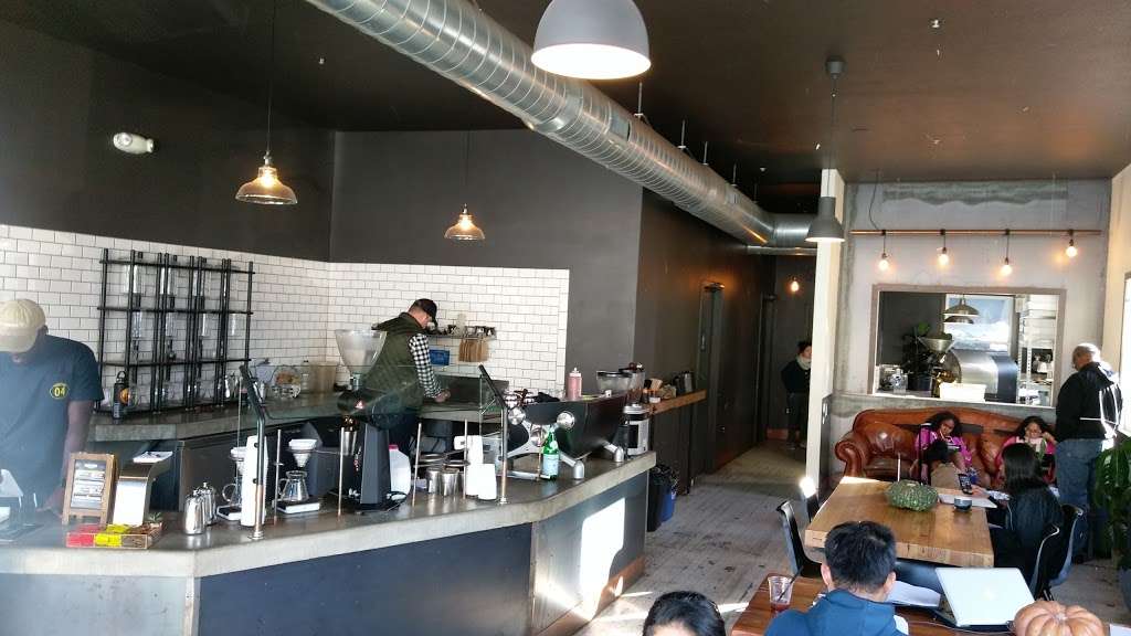 Devout Coffee | 37323 Niles Blvd, Fremont, CA 94536, USA