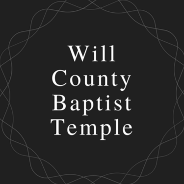 Will County Baptist Temple | 625 McDonough St, Joliet, IL 60436, USA | Phone: (815) 726-4127