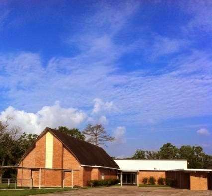 Highland First Assembly-God | 406 N Magnolia St, Highlands, TX 77562 | Phone: (281) 426-4209