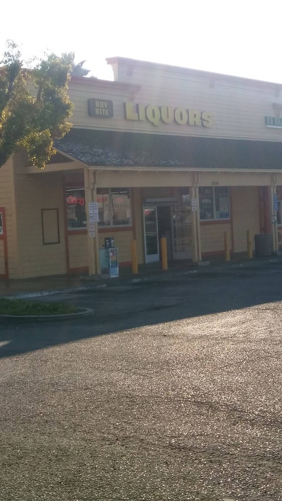 Buy-Rite Liquors | 3706 W Shields Ave, Fresno, CA 93722, USA | Phone: (559) 275-7467