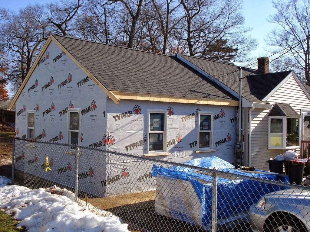 G-Rupp Remodeling | 101 Nickerson Dr, Stoughton, MA 02072, USA | Phone: (781) 344-1418