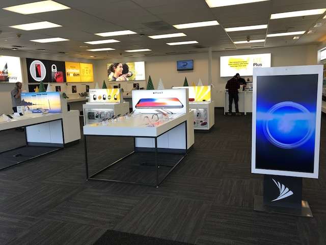 Sprint Store | 7291 S Eastern Ave, Las Vegas, NV 89119, USA | Phone: (702) 470-0450