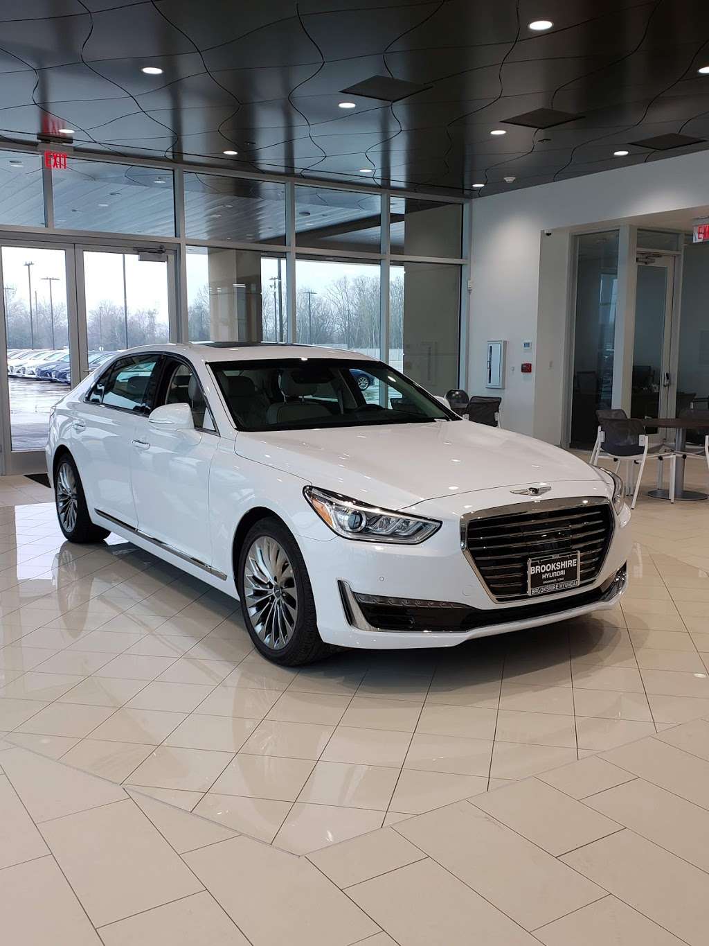 Brookshire Hyundai | 34656 Katy Fwy, Brookshire, TX 77423, USA | Phone: (281) 245-0315