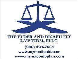 The Elder and Disability Law Firm, PLLC | 49 Macomb Pl #114, Mt Clemens, MI 48043, United States | Phone: (586) 493-7661