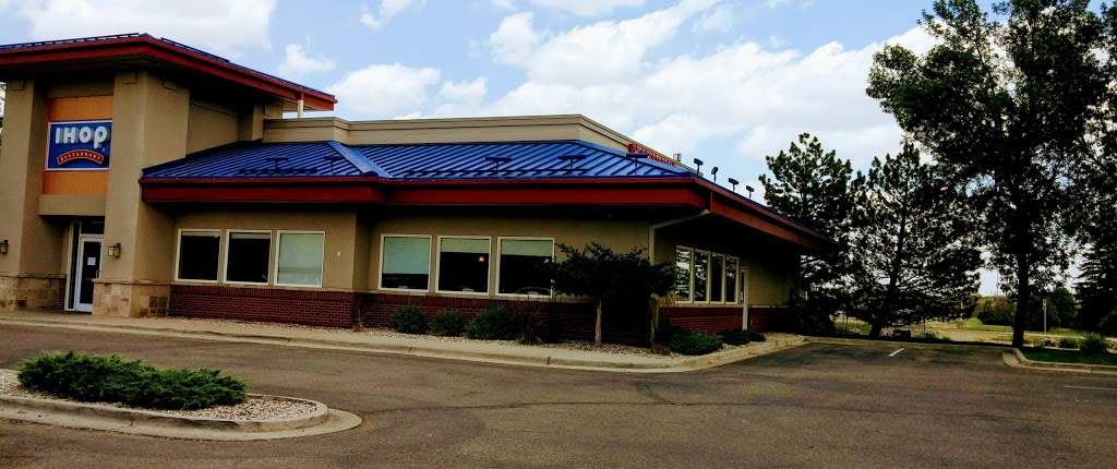 IHOP | 5450 Stone Creek Cir, Loveland, CO 80538, USA | Phone: (970) 203-9300