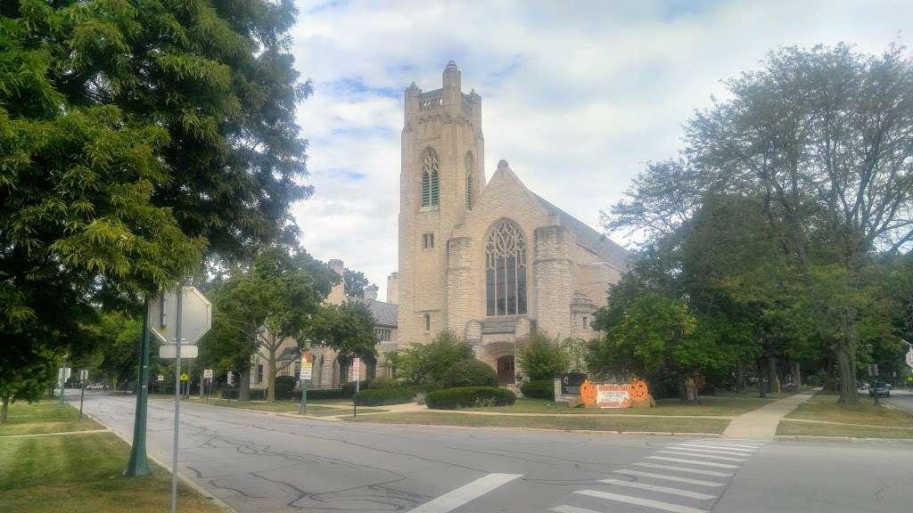 Trinity United Methodist Church | 1024 Lake Ave, Wilmette, IL 60091 | Phone: (847) 251-7333