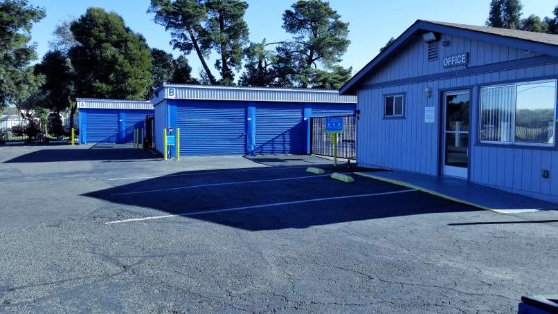 SmartStop Self Storage | 2998 Rockville Rd, Fairfield, CA 94534, USA | Phone: (707) 372-2136