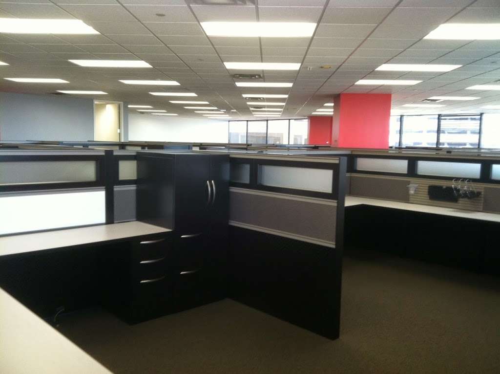 OCP Business Interiors Etc. | 2804 E 55th Pl, Indianapolis, IN 46220, USA | Phone: (317) 624-9700