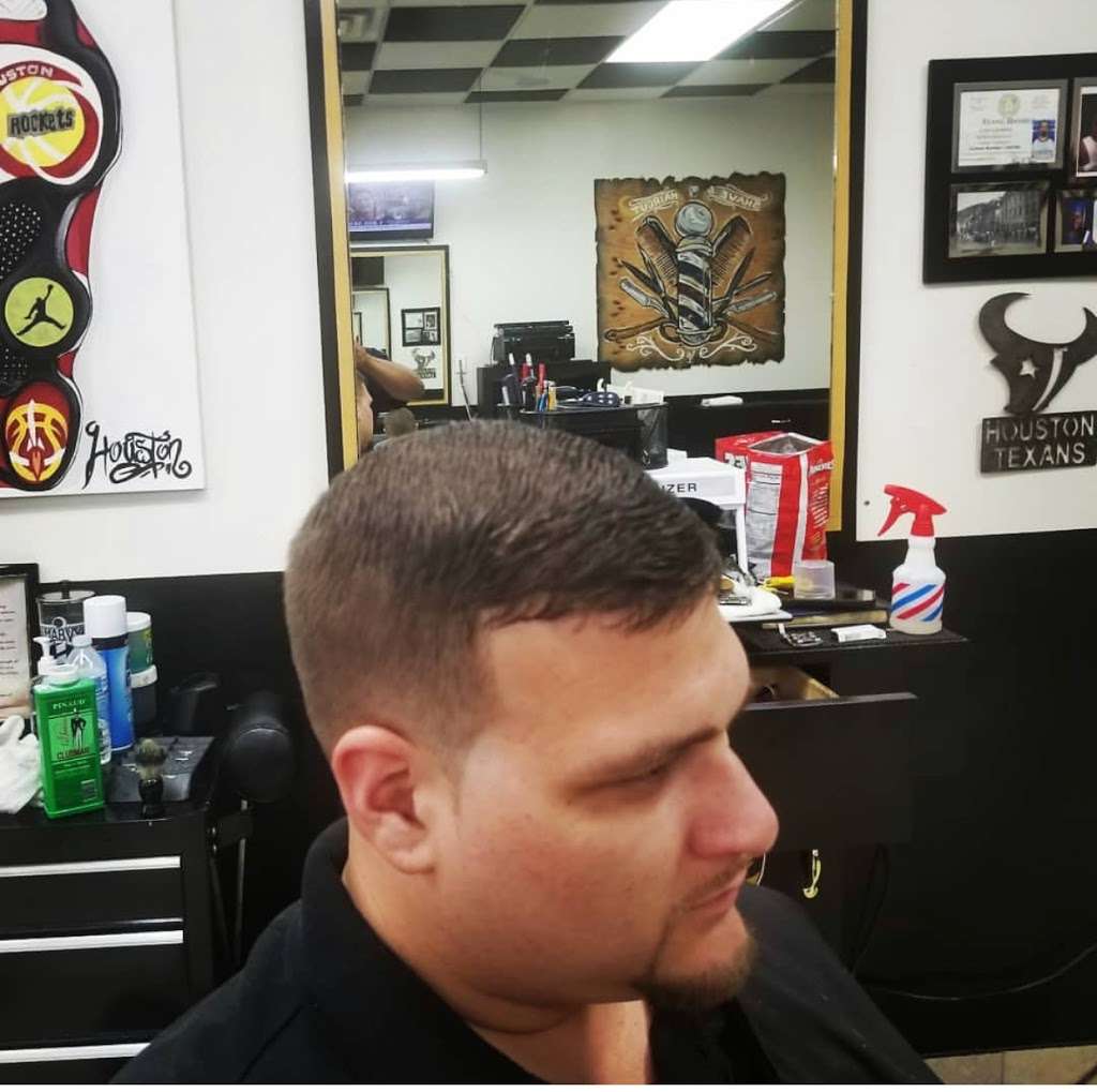 Prime Time BarberShop | 11131 N Eldridge Pkwy Suite 1000, Houston, TX 77065, USA | Phone: (281) 477-7188