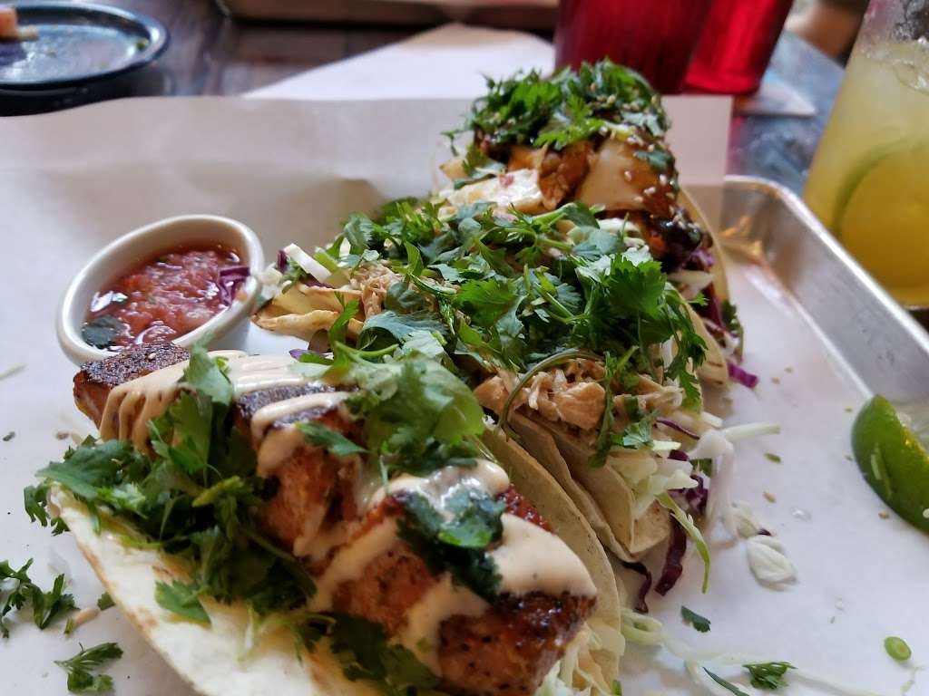 Kansas City Taco Company | 520 Walnut St, Kansas City, MO 64106, USA | Phone: (816) 214-5390